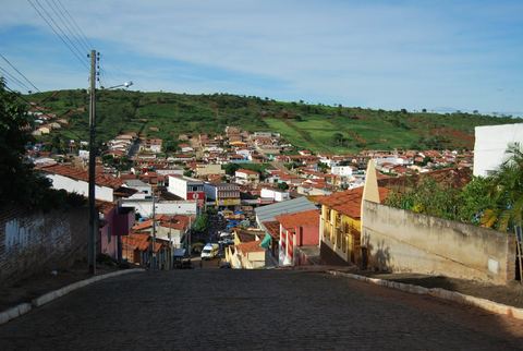 Baixa Grande