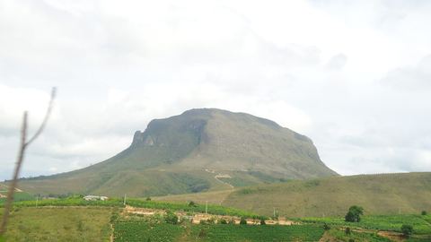 Barra da Estiva