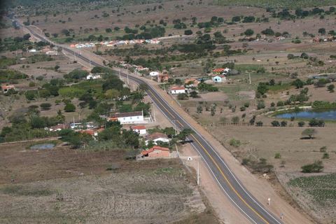 Barrocas