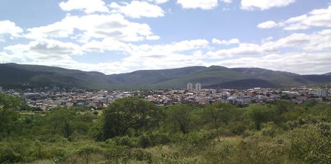 Brumado