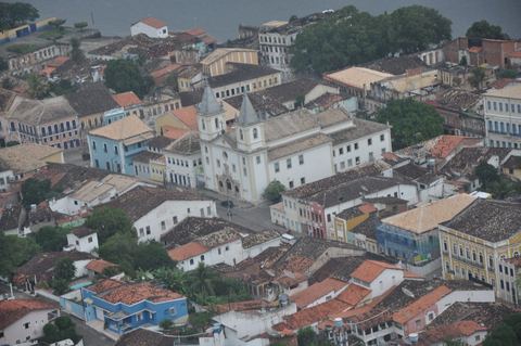 Cachoeira