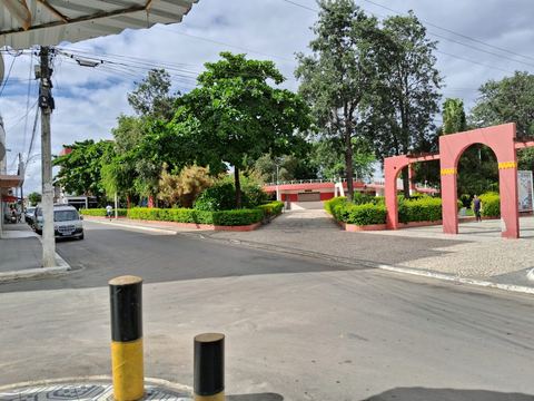 Cândido Sales