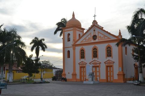 Caravelas
