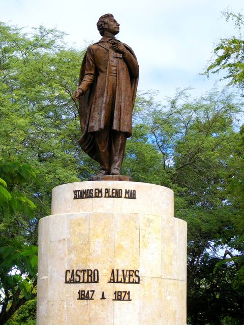 Castro Alves