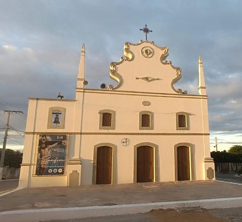 Chorrochó