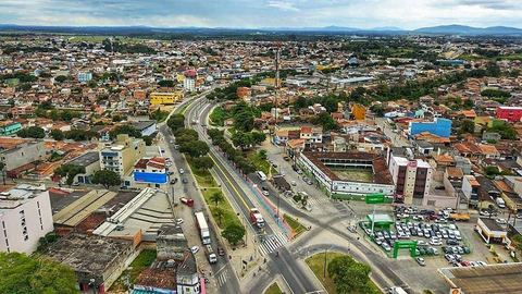 Eunápolis