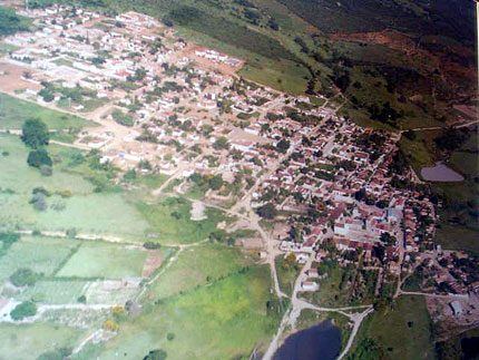 Guajeru