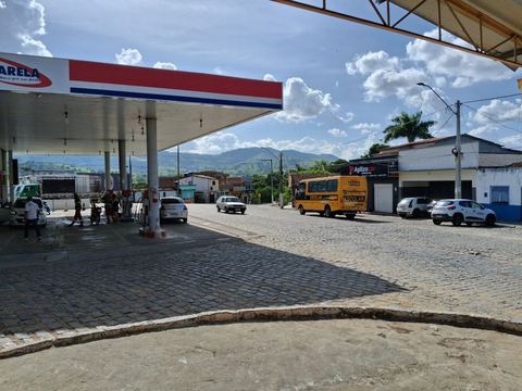 Ibicuí