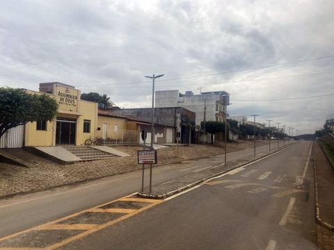 Igaporã