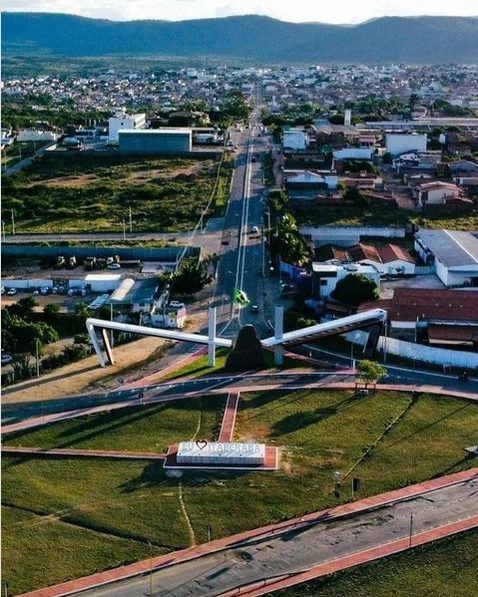 Itaberaba