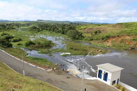 Itapé