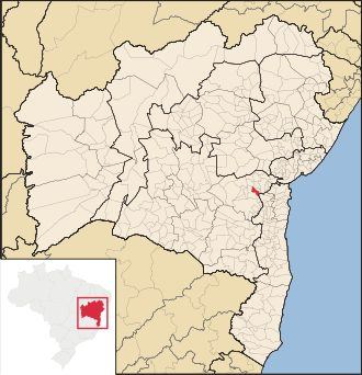 Itaquara