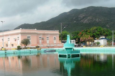 Itiúba