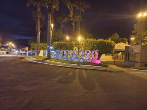 Itororó