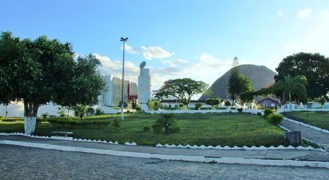 Lajedão
