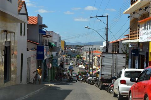 Livramento de Nossa Senhora