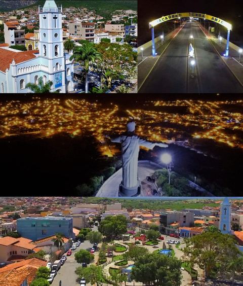 Macaúbas