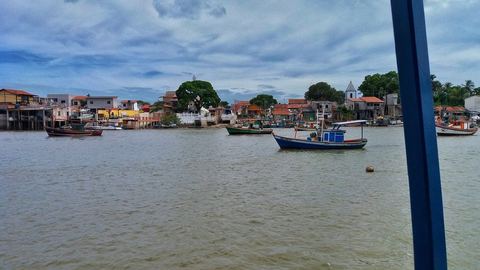 Nova Viçosa