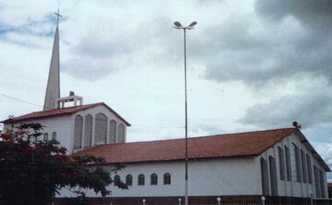 Olindina