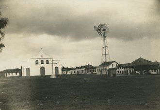 Ouriçangas