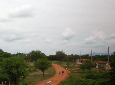 Queimadas
