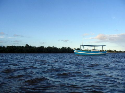 Rio de Contas