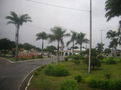 Santo Estêvão