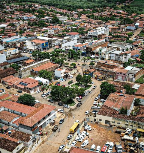 São Gabriel