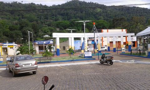 São José da Vitória