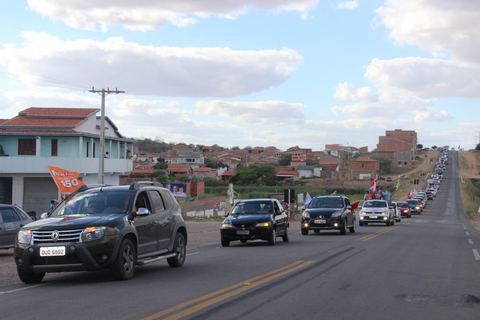 São José do Jacuípe