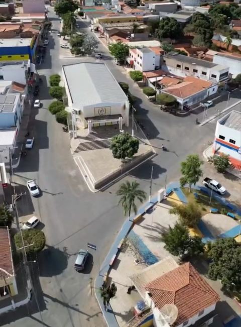 Tabocas do Brejo Velho
