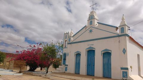 Uibaí