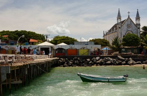 Vera Cruz
