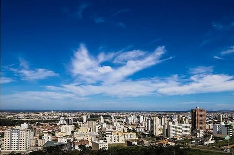 Vitória da Conquista