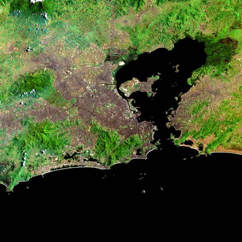Rio de Janeiro