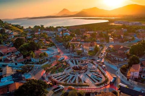 Maricá