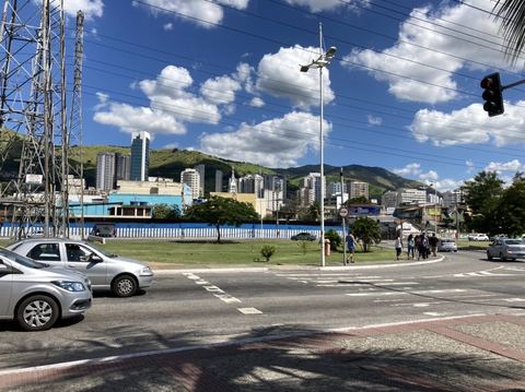 Nova Iguaçu