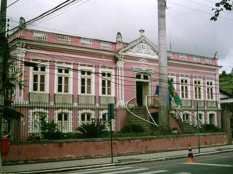 Paraíba do Sul
