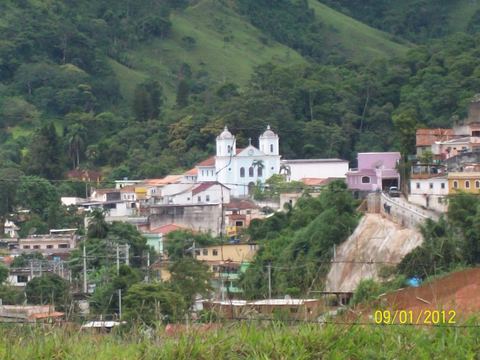 Rio Claro