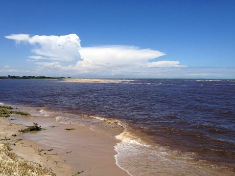 São Francisco de Itabapoana