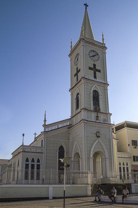 São João de Meriti
