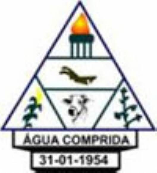 Água Comprida