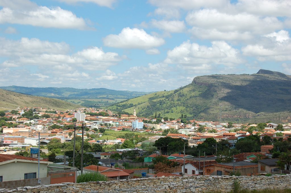 Alpinópolis