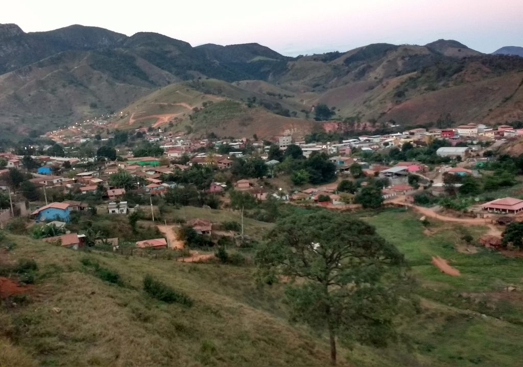Alvarenga