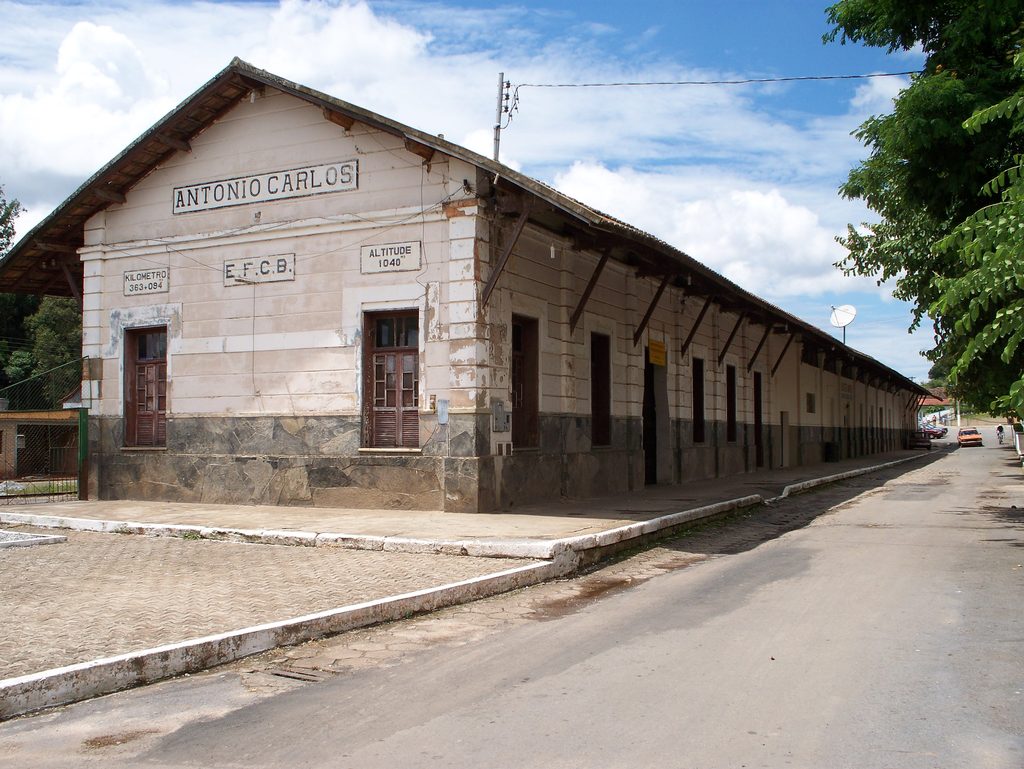 Antônio Carlos