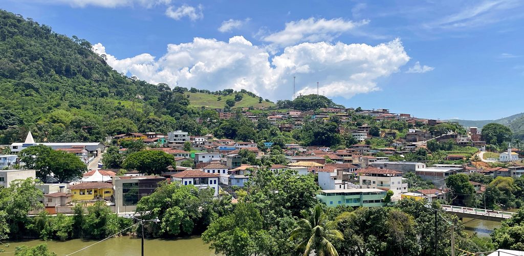 Antônio Dias