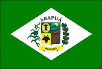 Arapuá