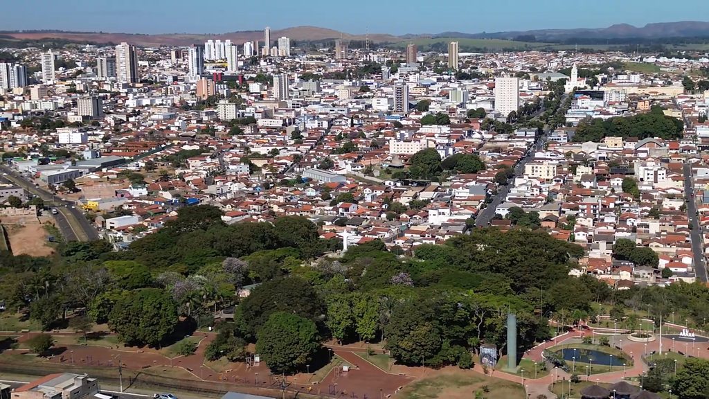 Araxá