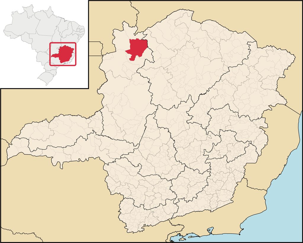 Arinos
