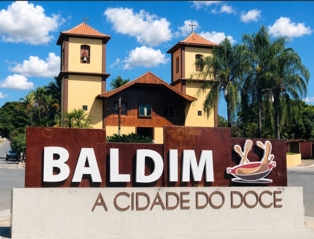 Baldim